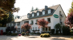 Hotel Wilhelmshöhe Auderath Auderath